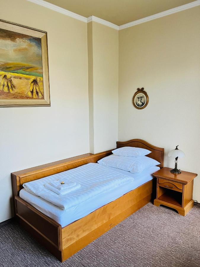 Penzion Villa Ancora Šumperk Zimmer foto