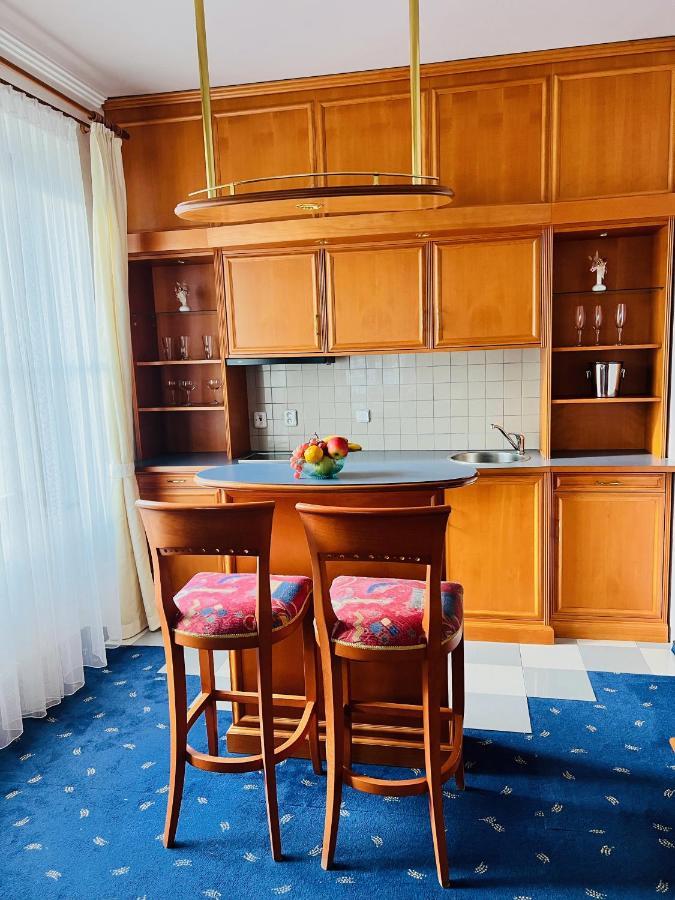 Penzion Villa Ancora Šumperk Zimmer foto
