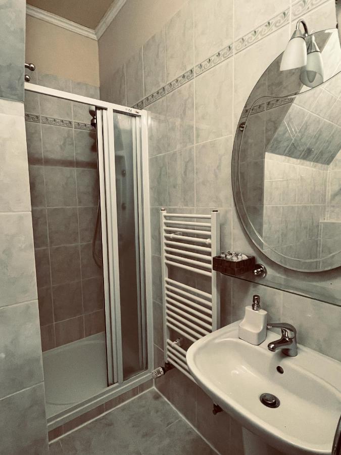 Penzion Villa Ancora Šumperk Zimmer foto