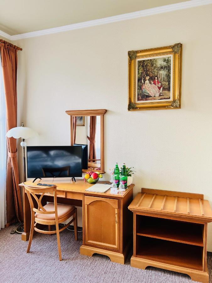 Penzion Villa Ancora Šumperk Zimmer foto