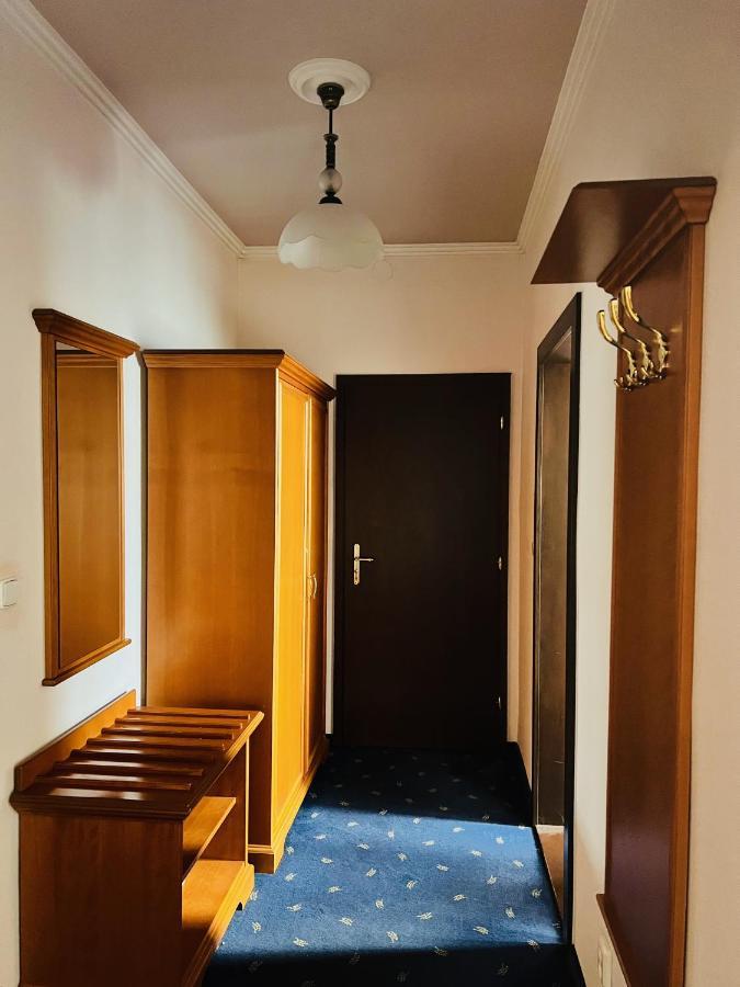 Penzion Villa Ancora Šumperk Zimmer foto