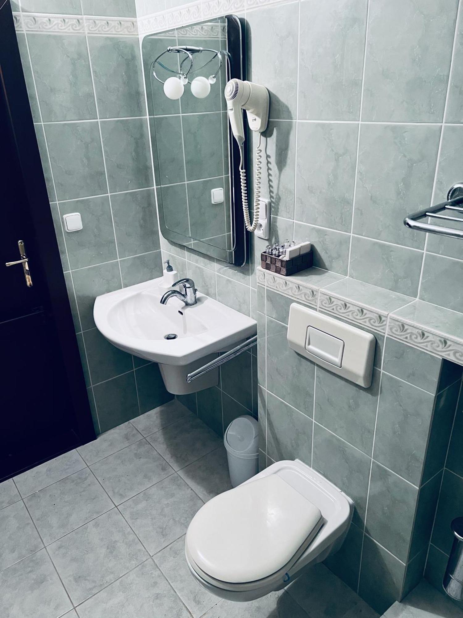 Penzion Villa Ancora Šumperk Zimmer foto