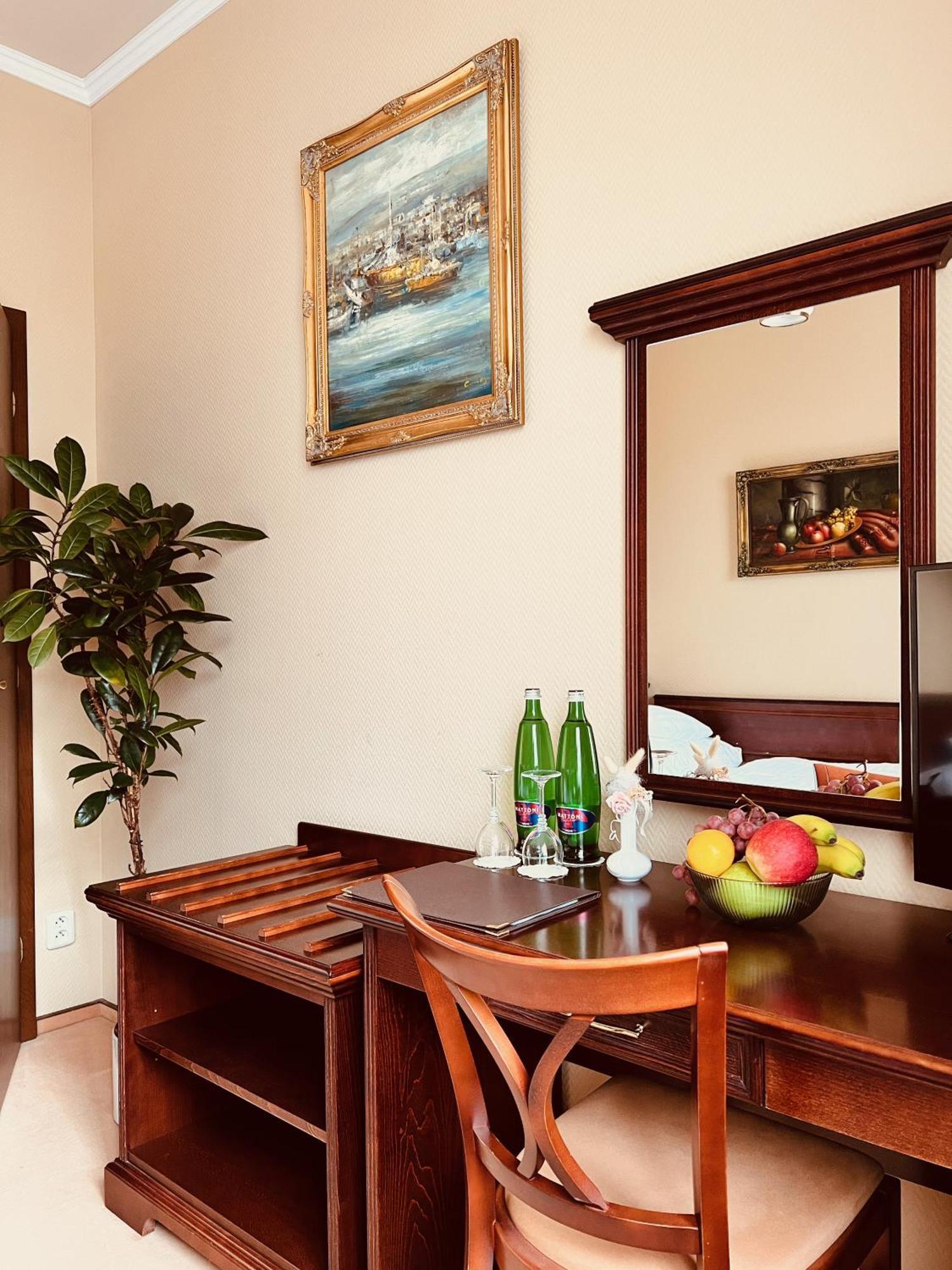 Penzion Villa Ancora Šumperk Zimmer foto